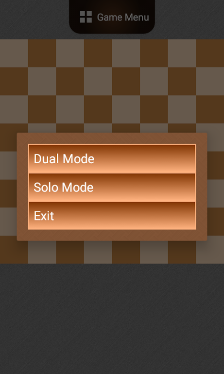 Bluetooth Chessboard 스크린샷 1