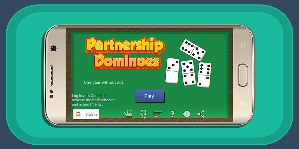 Dominoes 2017应用截图第1张