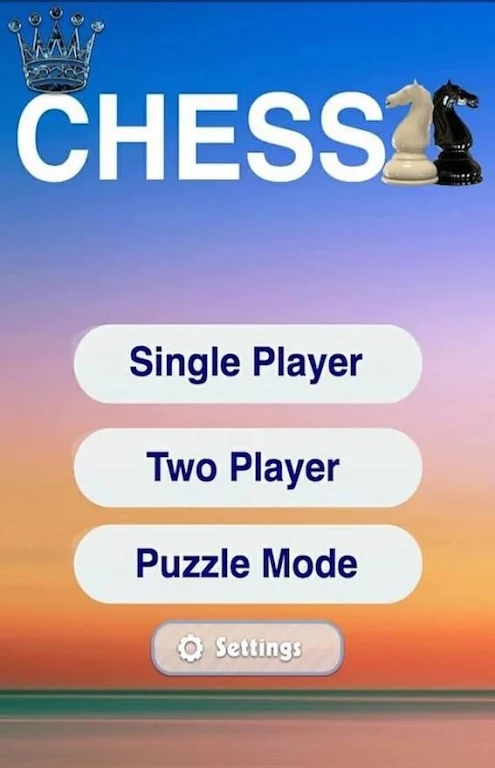 Chess Free Play Screenshot 1