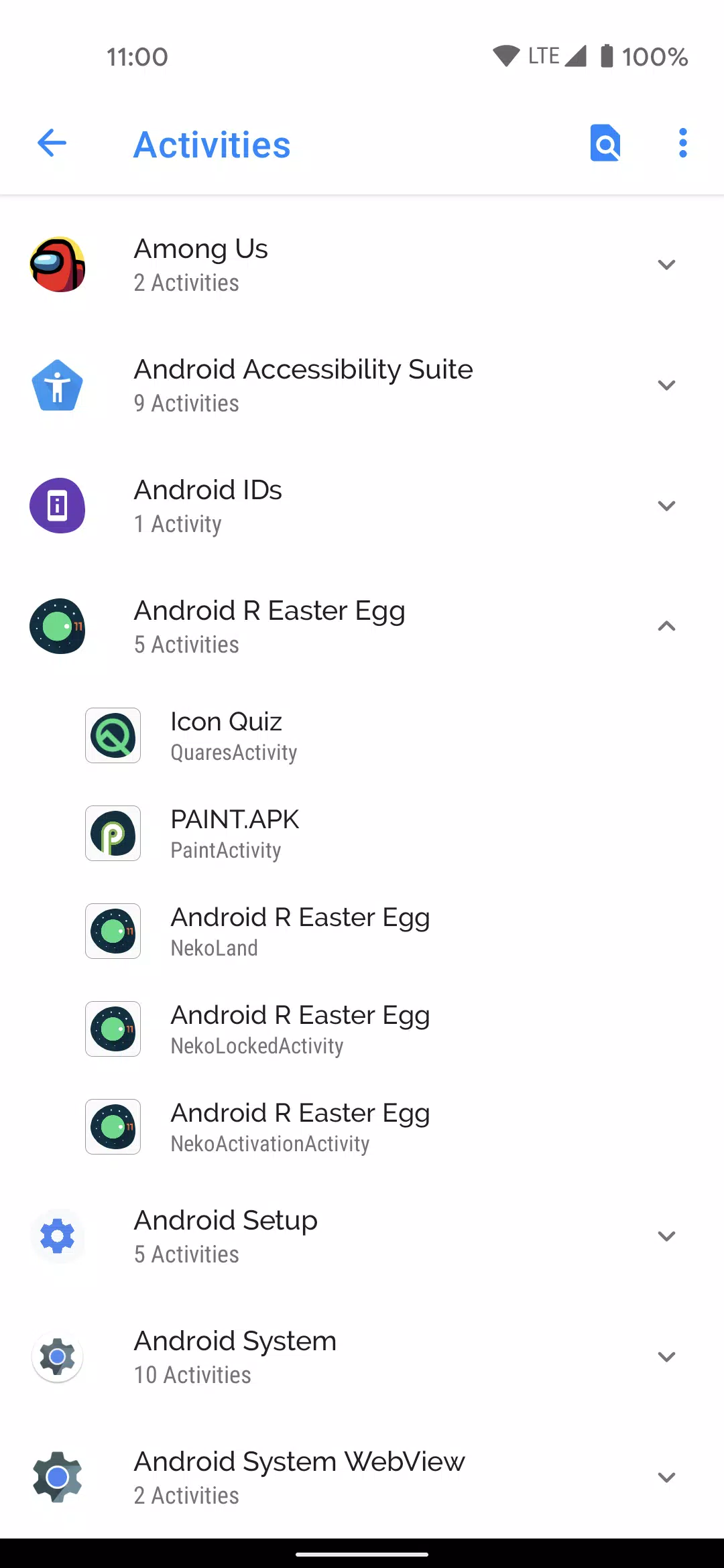 Shortcut Maker Capture d'écran 3