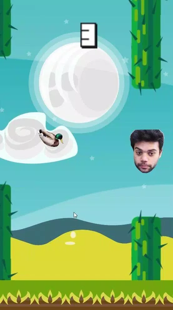 DuckyDuck Capture d'écran 1