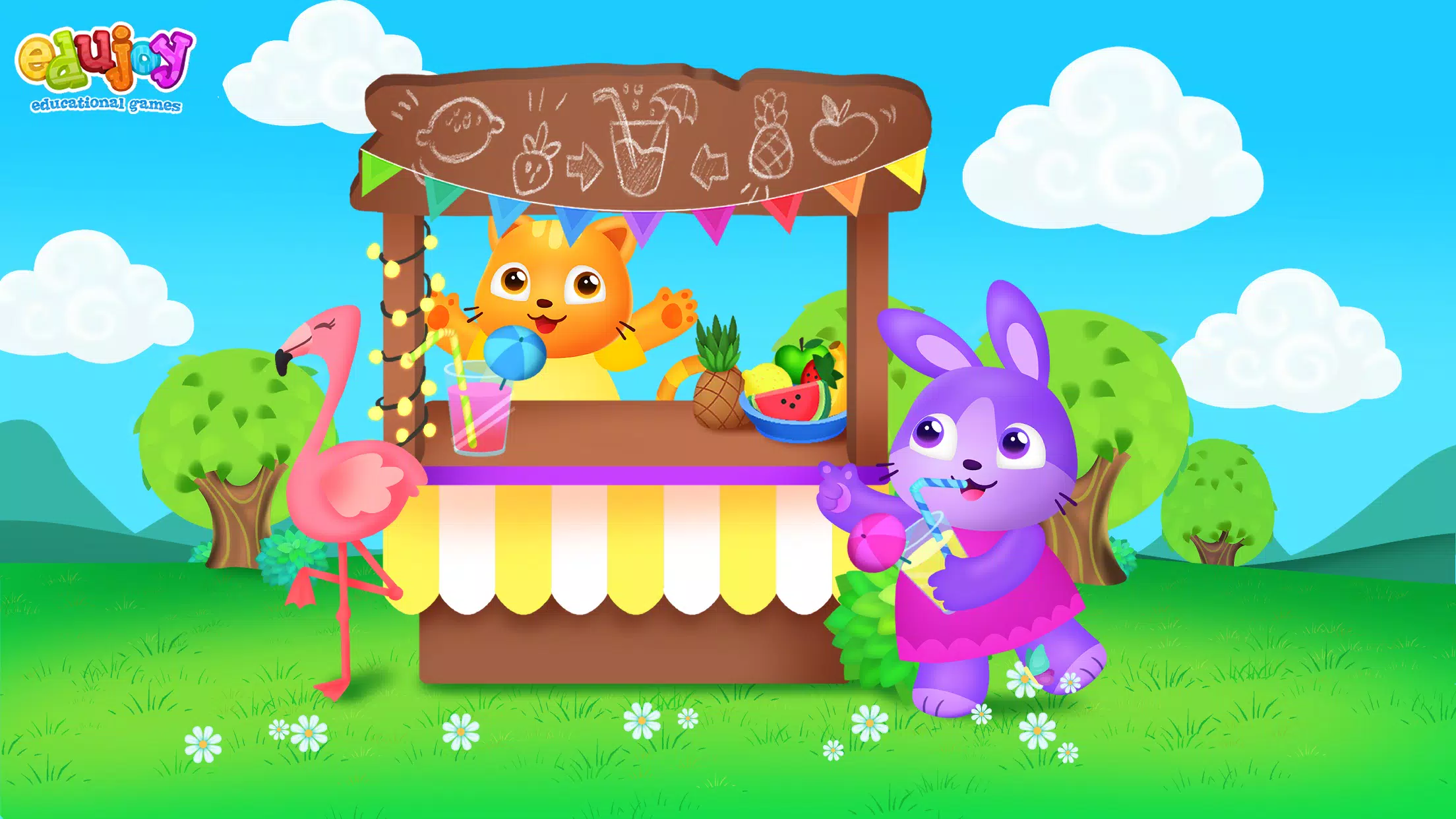 Baby virtual pet care應用截圖第3張