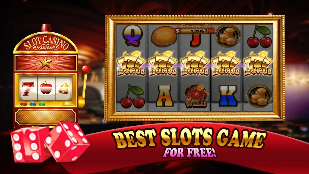 Jackpot Vegas Hits Slots Capture d'écran 1