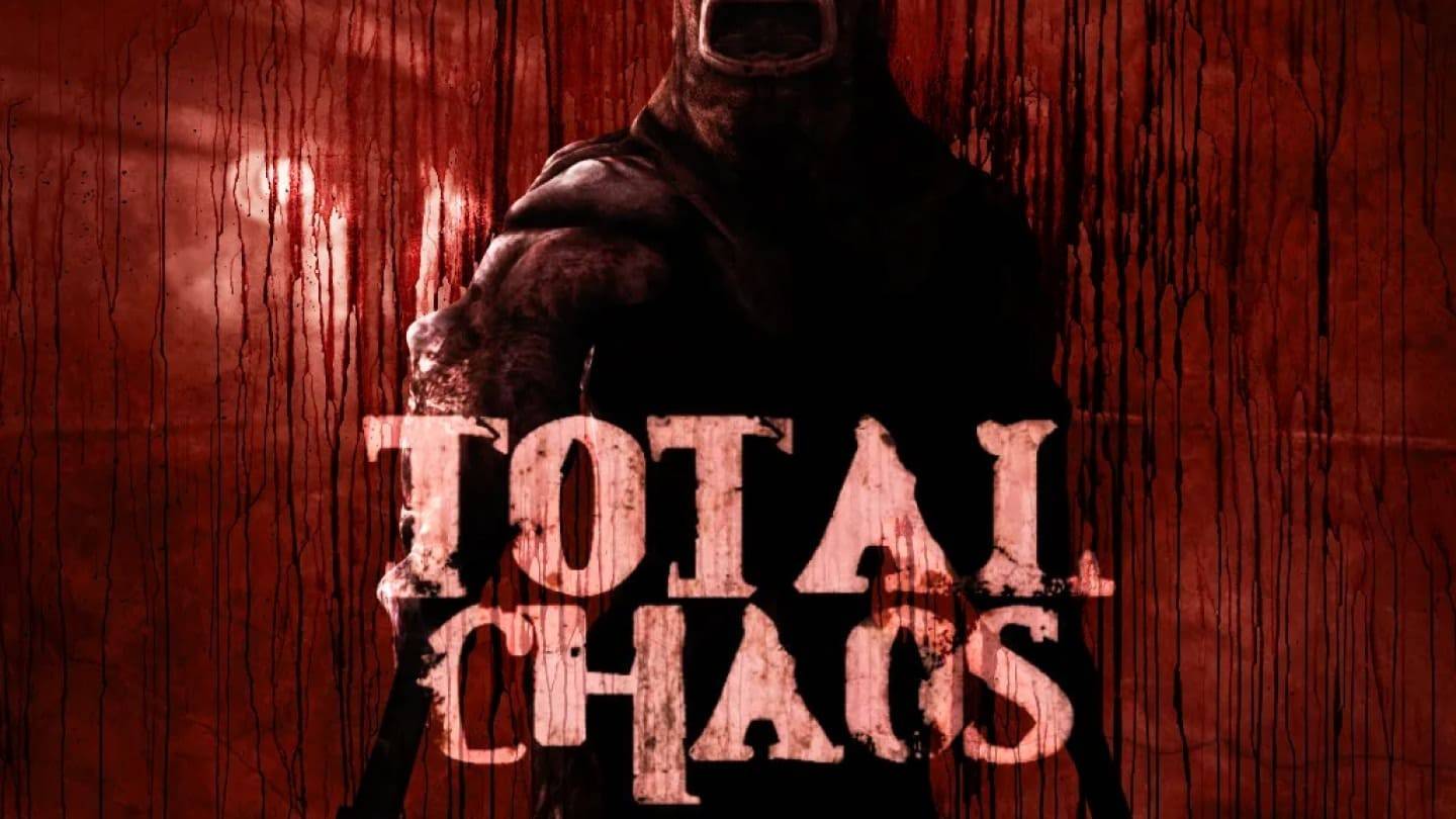 「Total Chaosはデモと不気味な予告編を発表します」