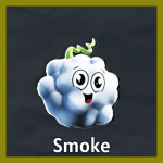 Smoke Power from Meme Fruits