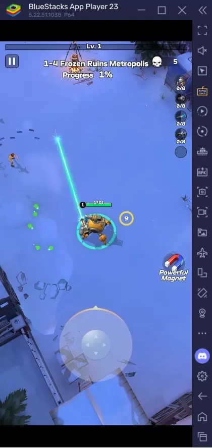 Advanced Tips for Mech Assemble: Tackling Zombie Swarms