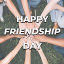 Happy Friendship Day