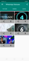 Status Saver for WhatsApp - download status Screenshot 2