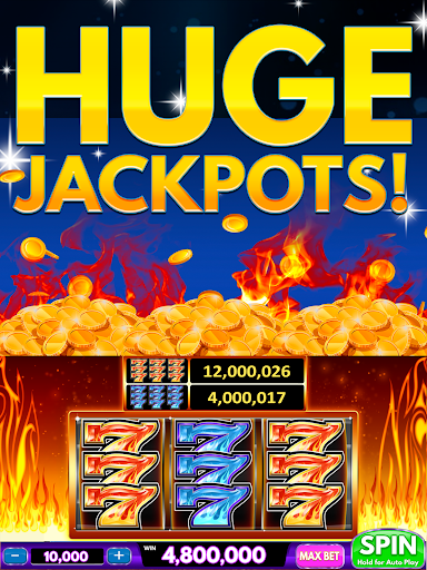 Spin Vegas Slots Slot Games Screenshot 3