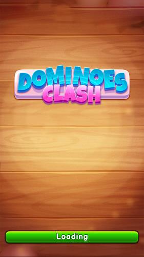 Dominoes Clash Capture d'écran 1