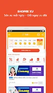 Shopee Việt Nam स्क्रीनशॉट 4