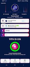 AN VIP VPN Capture d'écran 3