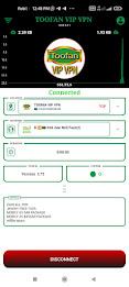 Toofan VPN Screenshot 4
