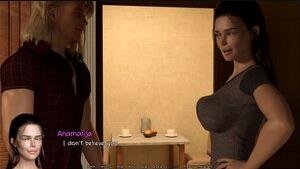 Motherless – Anamarija What If – New Part 2 Screenshot 1