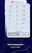 Numbers to Words Converter 스크린샷 4