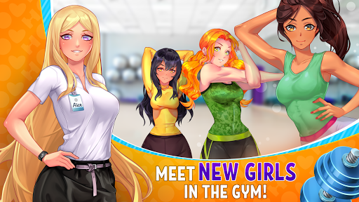 Hot Gym Mod Screenshot 1