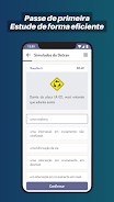 Simulado Detran 2023應用截圖第3張
