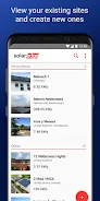 SolarEdge Site Mapper應用截圖第1張