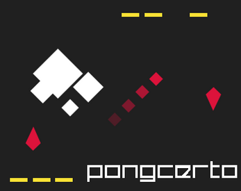 pongcerto 스크린샷 1