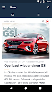 MOTOR-TALK: Auto Community Captura de pantalla 3