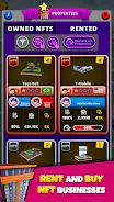 Geopoly: NFT Tycoon Idle Game 스크린샷 2