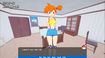Pokestars Скриншот 1