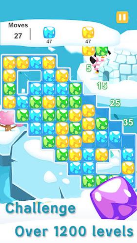 Igloo Crush Capture d'écran 4