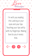 True Love Message 2023 Скриншот 4