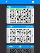 Crosswords 2023 스크린샷 1