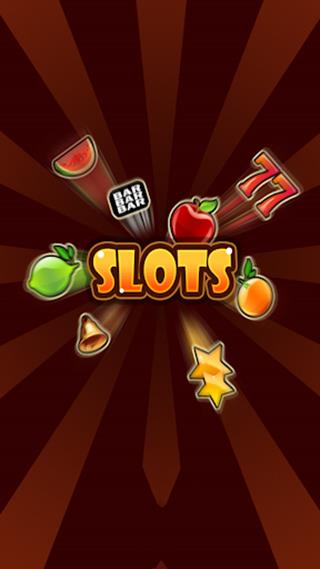 Slots Vegas Captura de pantalla 1