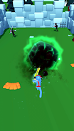 Sword Ball: Stick Battle 스크린샷 3