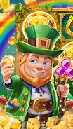 Magical Leprechaun スクリーンショット 3