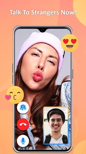 Sax Video Call Random Chat - Live Talk 스크린샷 2