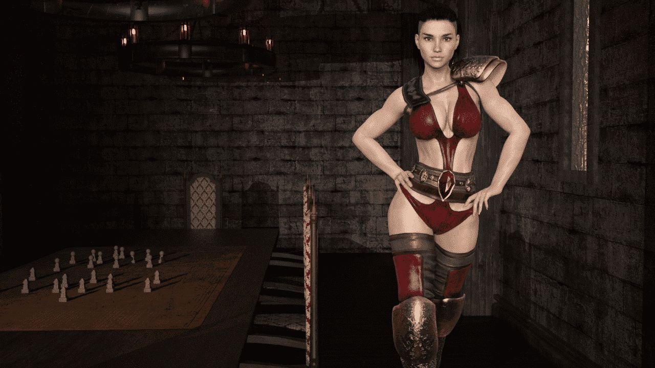 The Kingdom Скриншот 2
