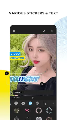 CapCut - Video Editor スクリーンショット 1