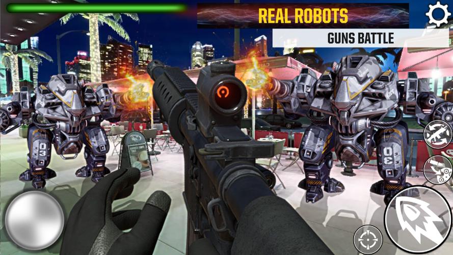 Granny Multiplayer Horror Captura de tela 3