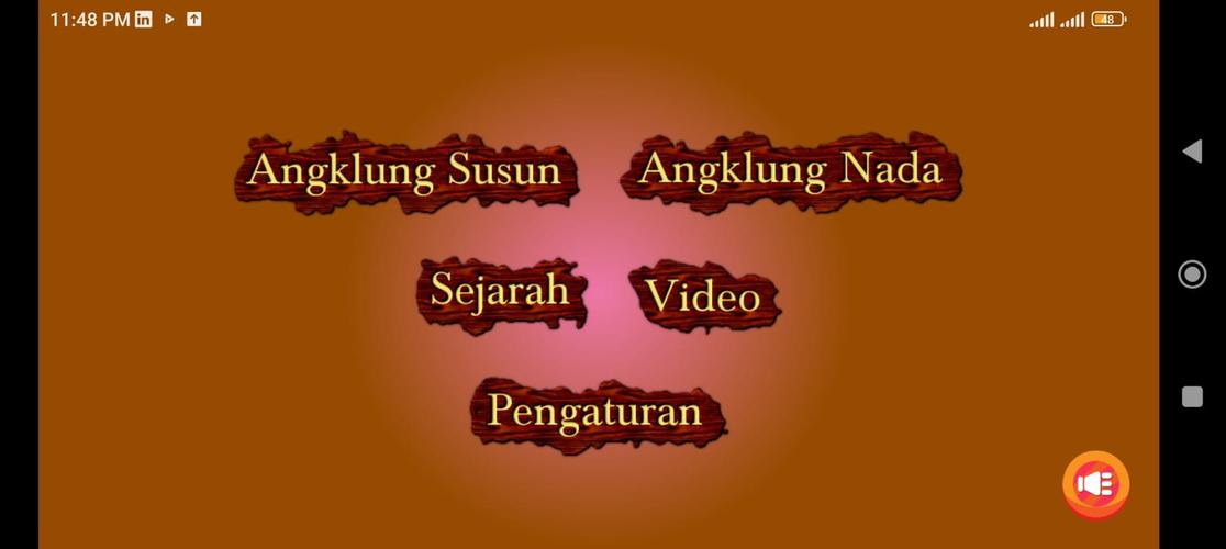 Angklung Instrument應用截圖第3張