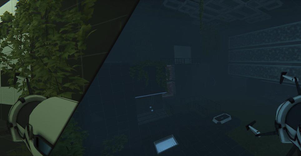 Teleportal 2 (Beta)应用截图第4张