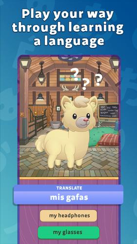 Lingo Legend Screenshot 2