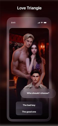 Love Unlocked應用截圖第2張