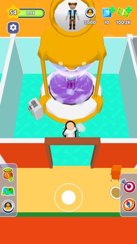 My Happy Hospital Tycoon应用截图第1张