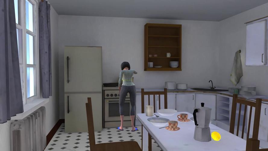 Schoolboy Escape Screenshot 3