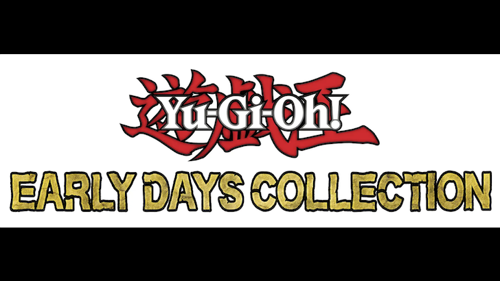 Yu-Gi-Oh! Early Days Collection apporte des jeux classiques sur Switch et Steam