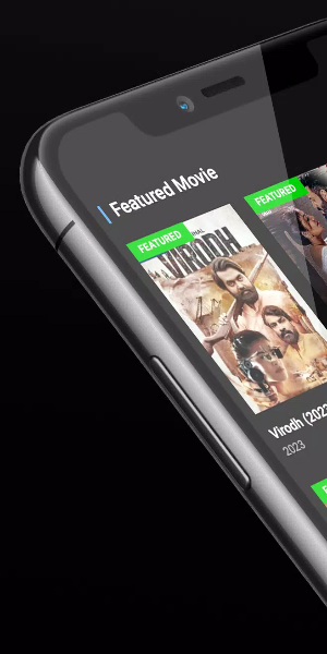 HDMovie2应用截图第1张