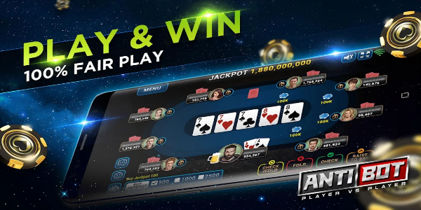 Texaspokercc 2应用截图第1张