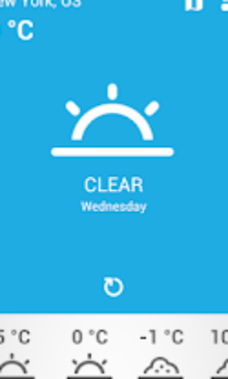 Hialeah Weather Forecast 스크린샷 3