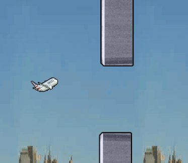 American Flappy Plane应用截图第4张