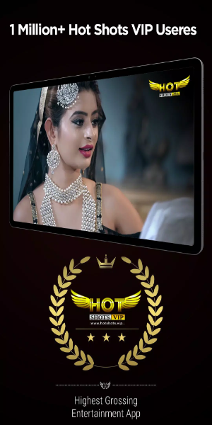 Hot Shots : Web Series 스크린샷 2