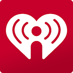 iHeart: Radio, Podcasts, Music