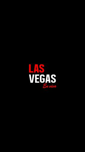 Las Vegas En Vivo स्क्रीनशॉट 1